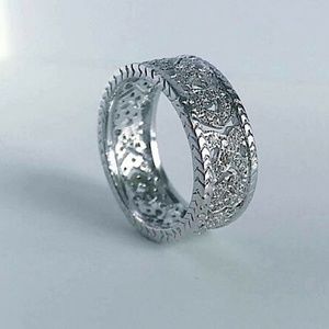 14kt 0.82ct Round Diamond Eternity Wedding Band